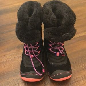 Jambu girls winter boot